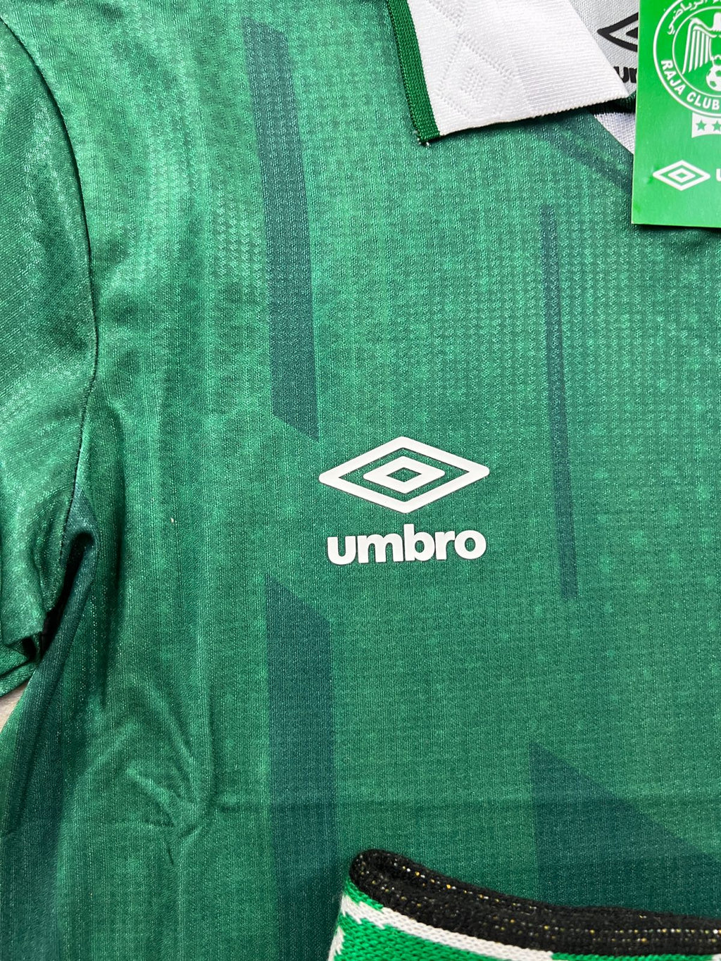 JERSEY RAJA AWAY KIT 2026