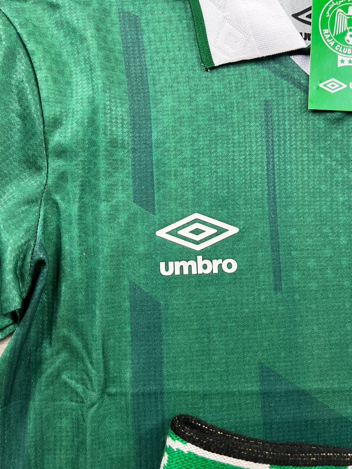 JERSEY RAJA AWAY KIT 2026