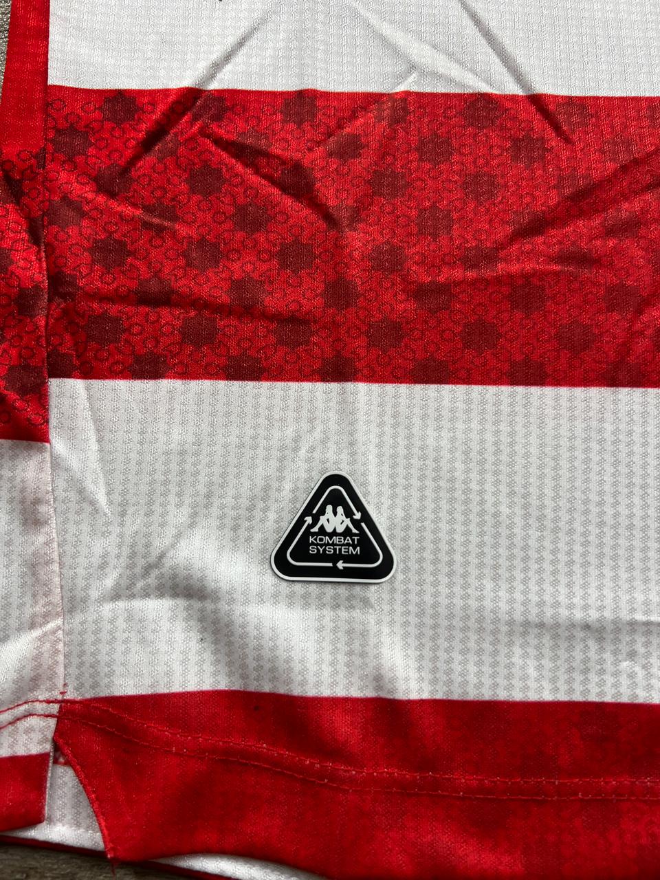 PACK WYDAD JERSEY HOME 2026 + ECHARPE 1937