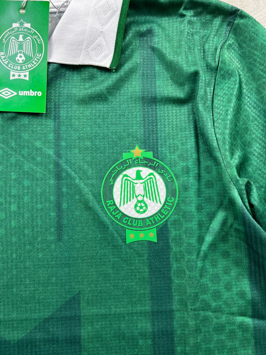 JERSEY RAJA AWAY KIT 2026