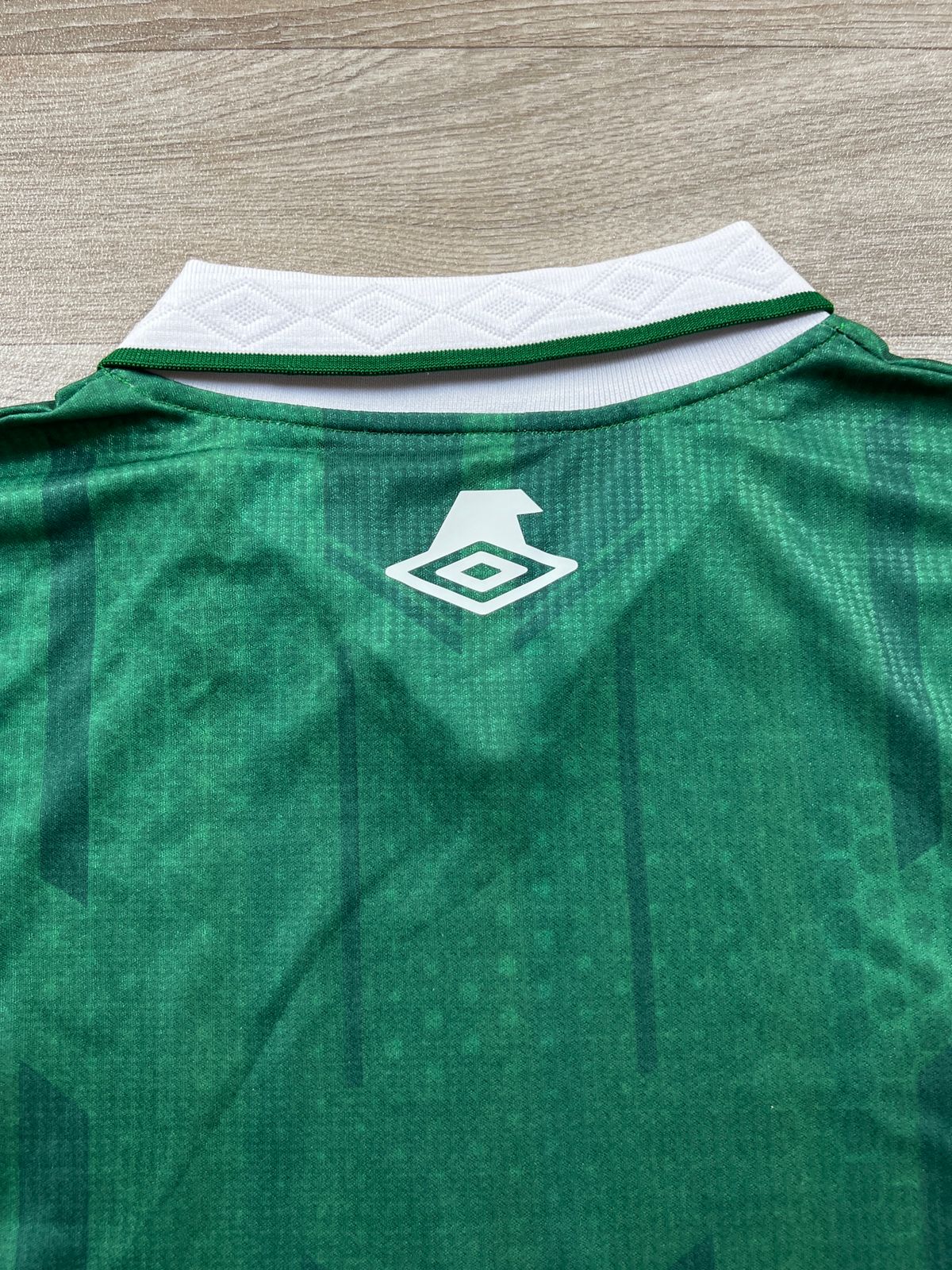 PACK RAJA JERSEY AWAY KIT 2026 + ECHARPE 1949