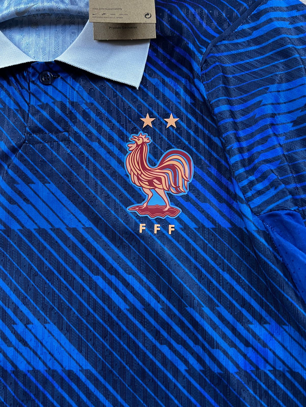 FRANCE HOME KIT  2026