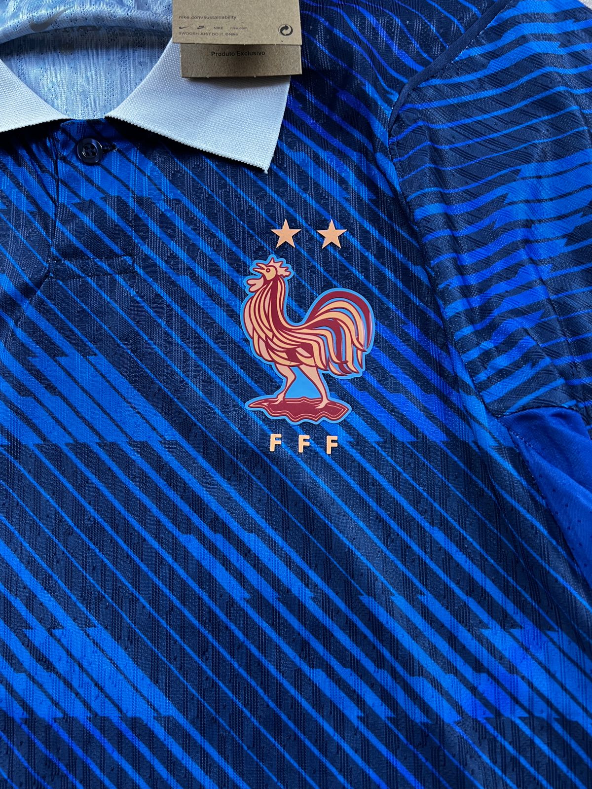 FRANCE HOME KIT  2026