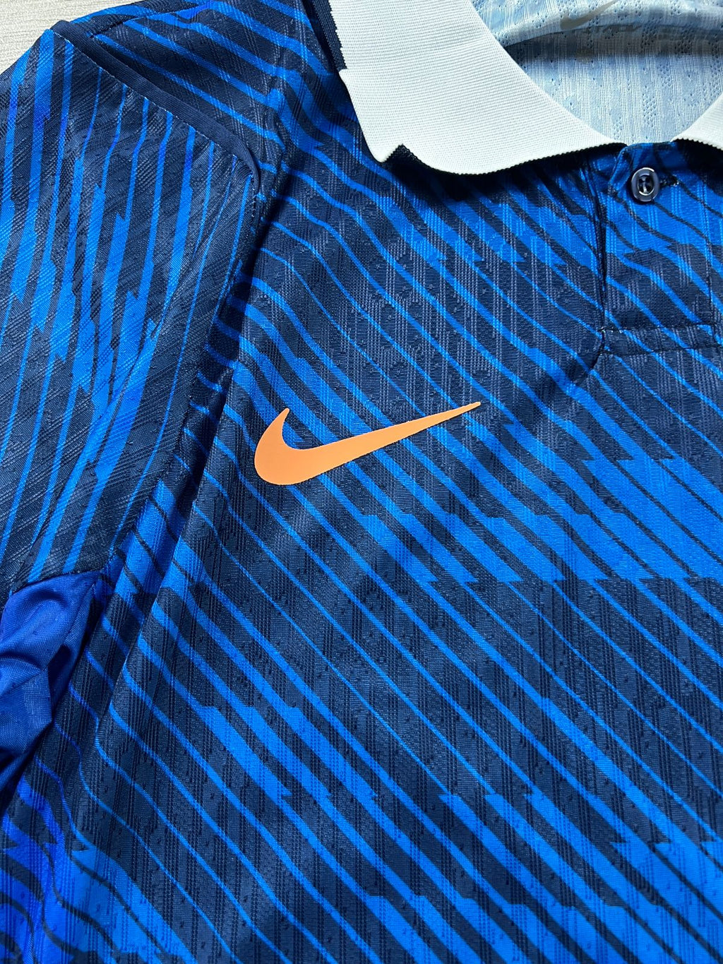 FRANCE HOME KIT  2026
