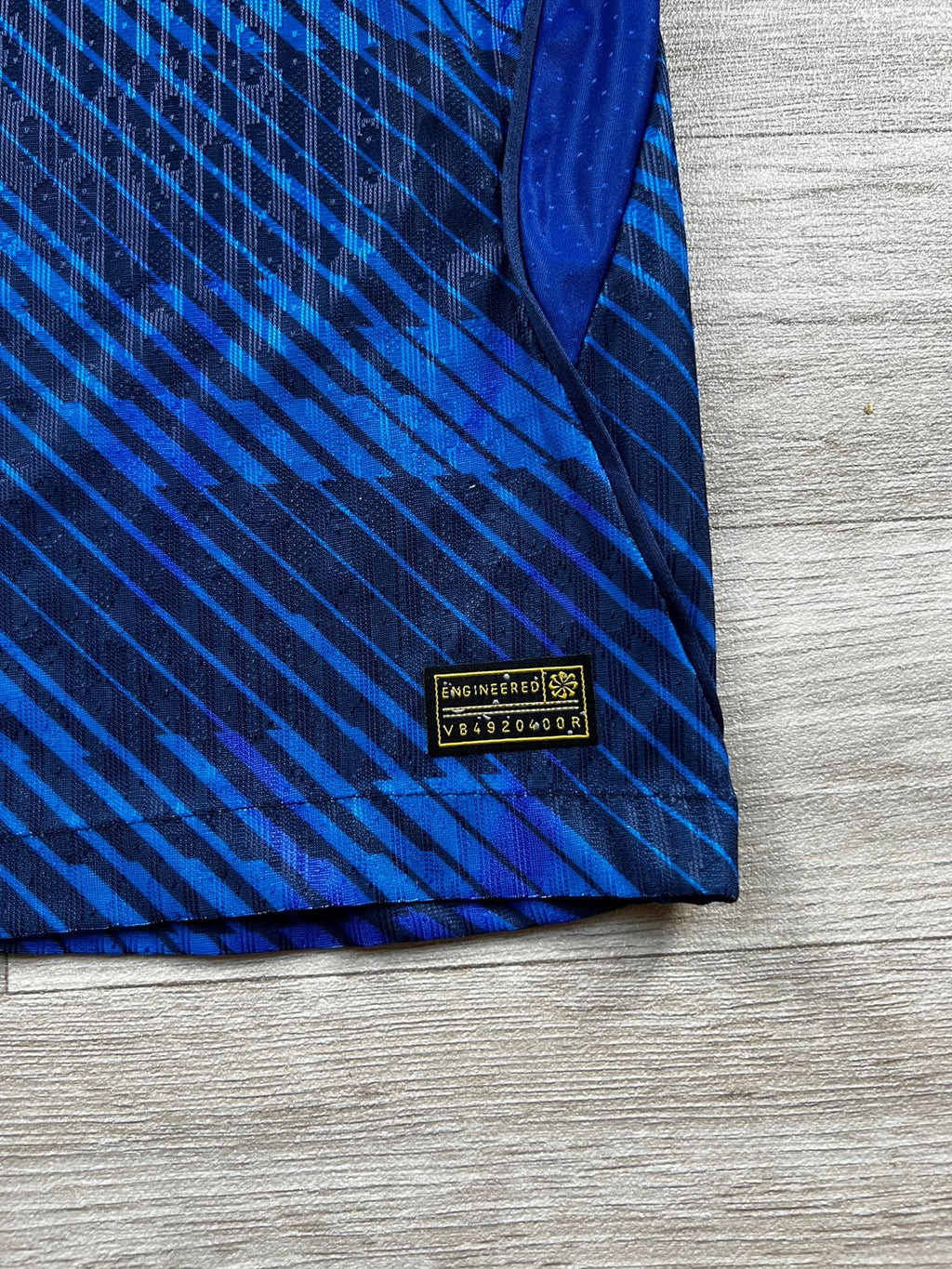 FRANCE HOME KIT  2026