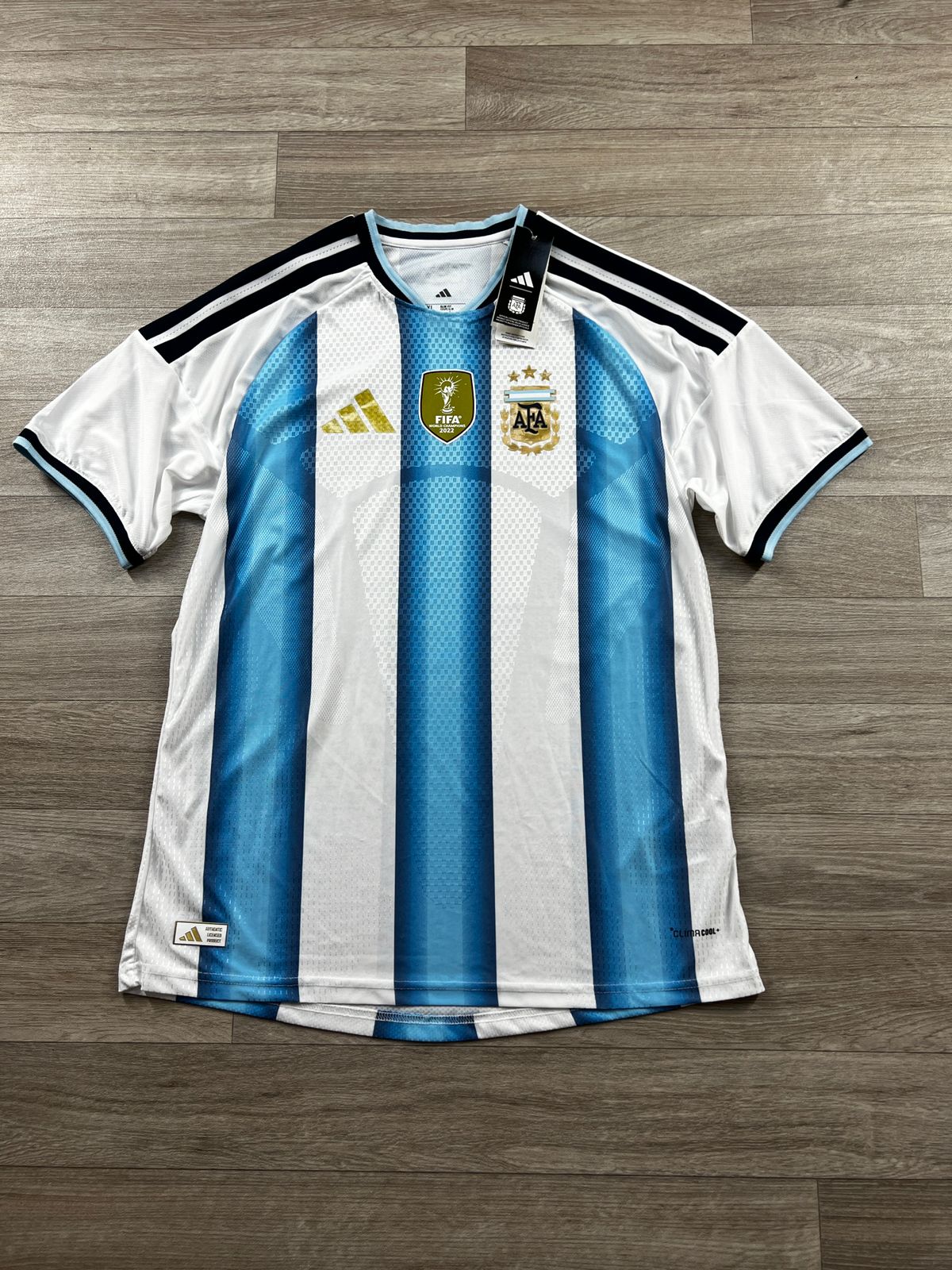 ARGENTINE HOME KIT 2026