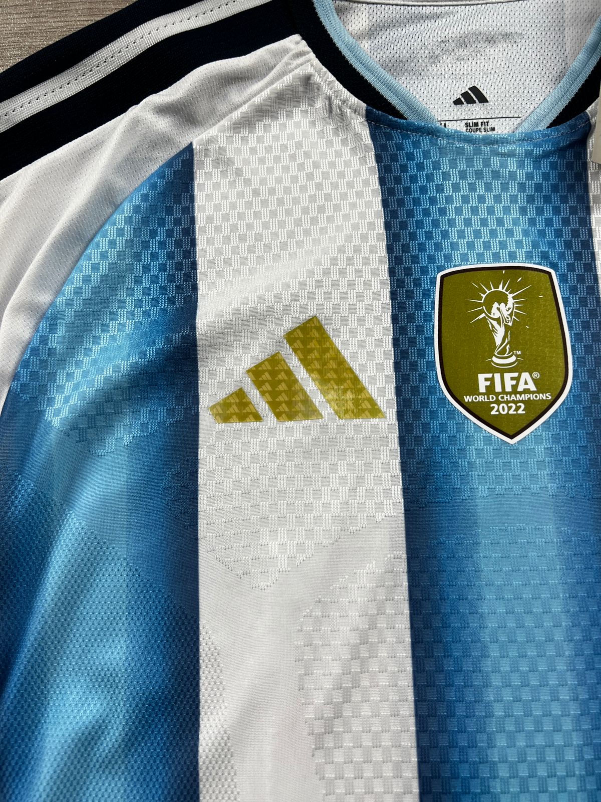 ARGENTINE HOME KIT 2026