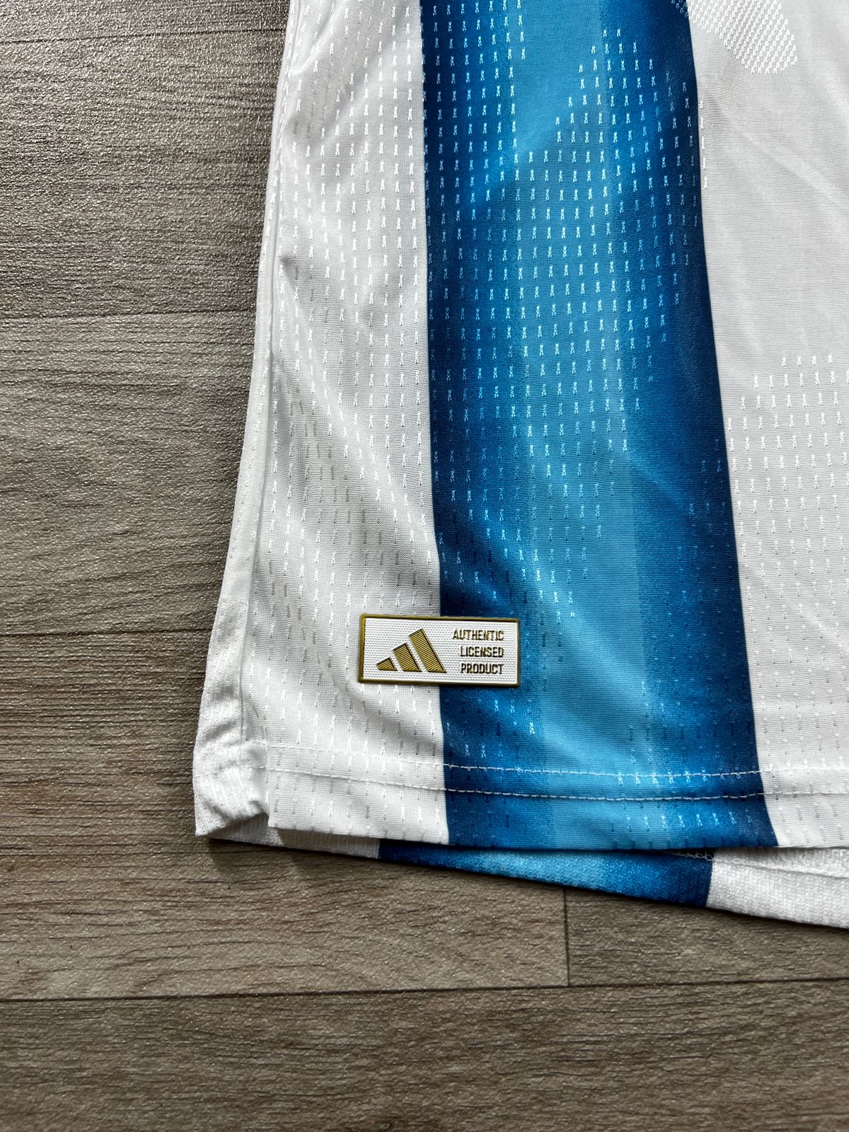ARGENTINE HOME KIT 2026