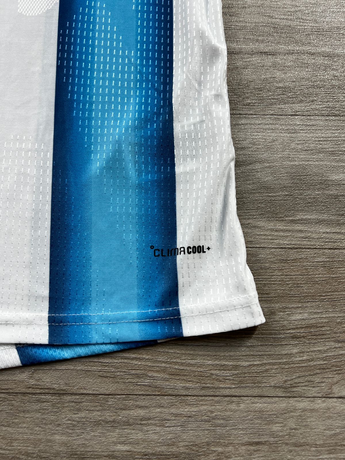 ARGENTINE HOME KIT 2026