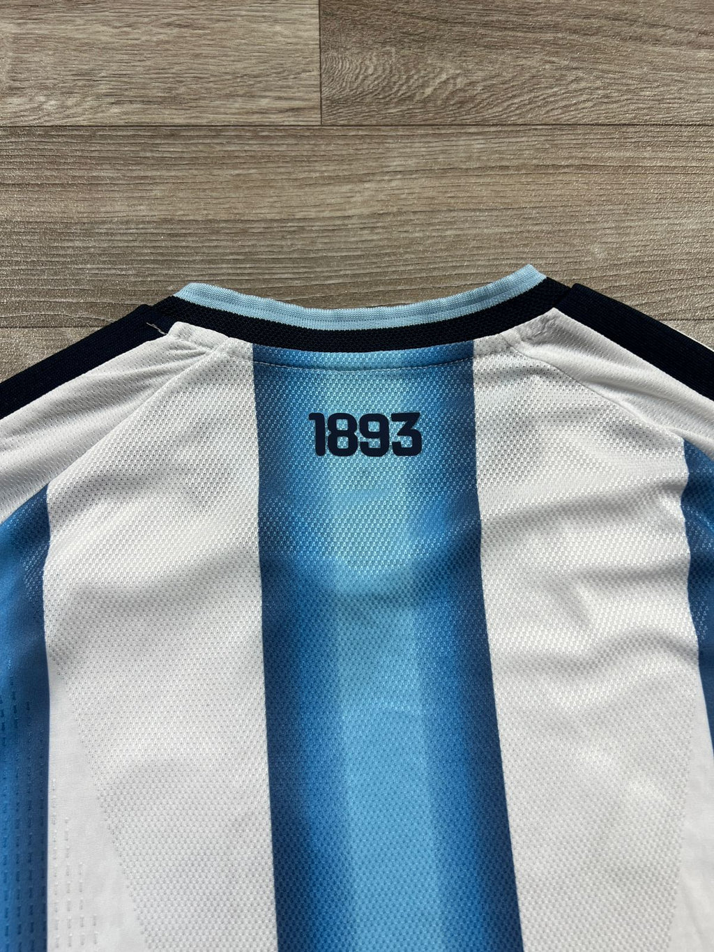 ARGENTINE HOME KIT 2026