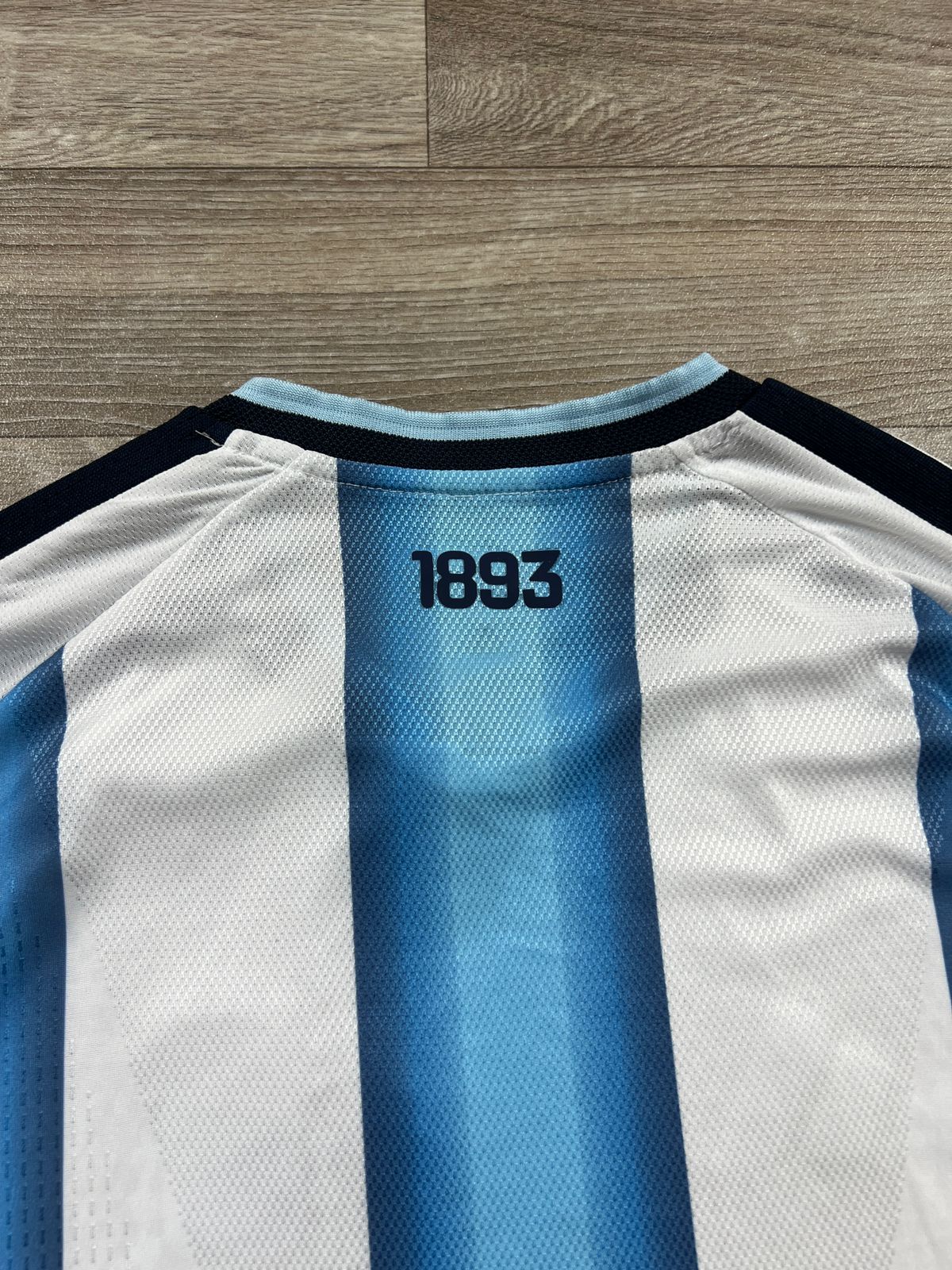 ARGENTINE HOME KIT 2026