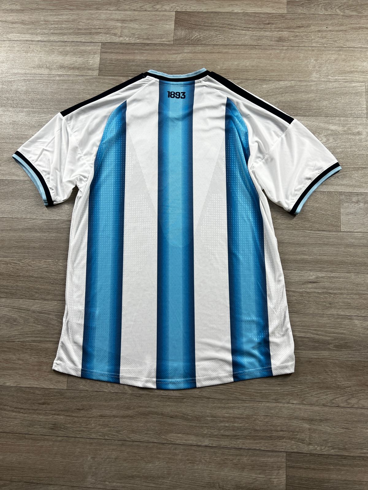 ARGENTINE HOME KIT 2026