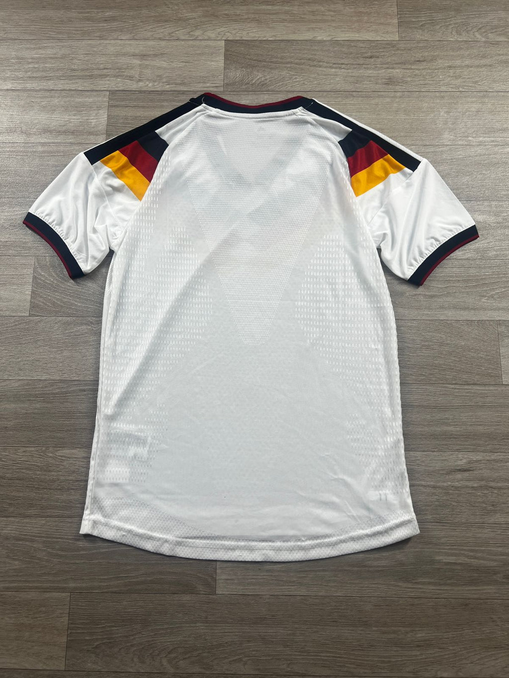 ALLEMAGNE HOME KIT 2026