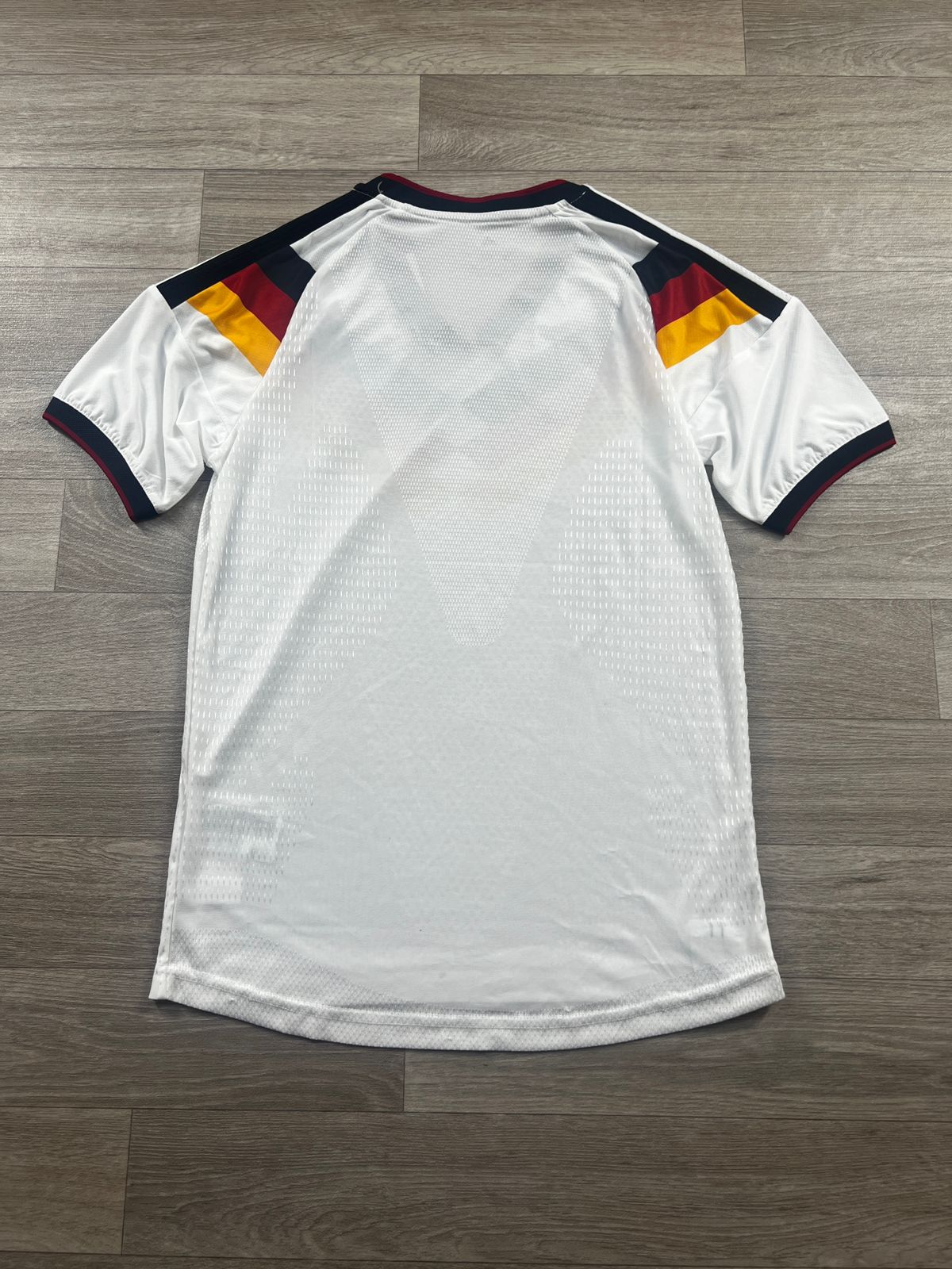ALLEMAGNE HOME KIT 2026
