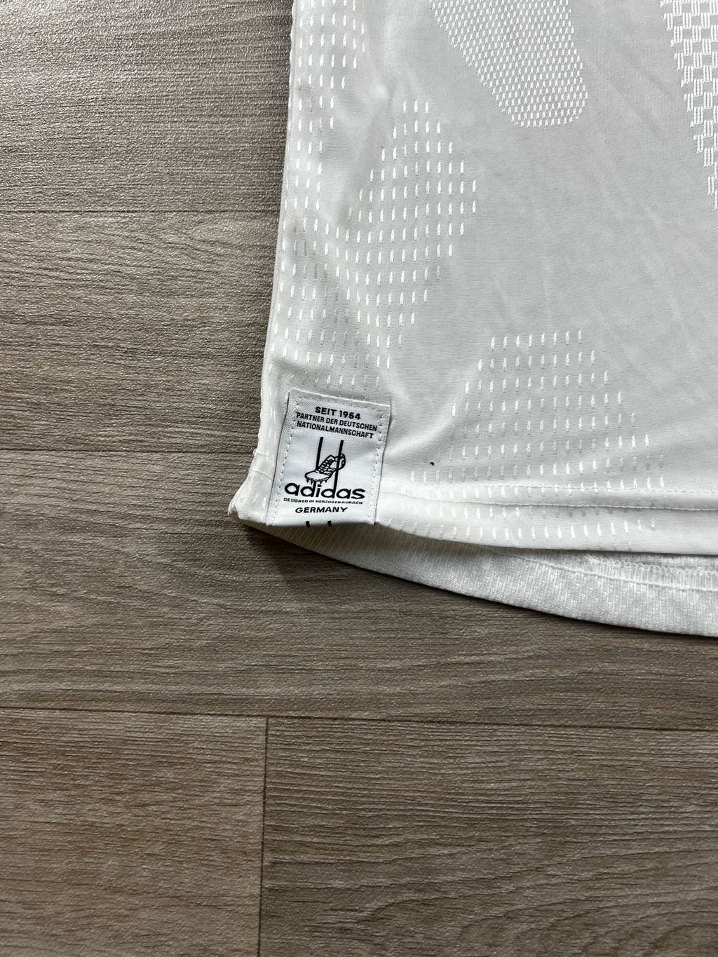 ALLEMAGNE HOME KIT 2026