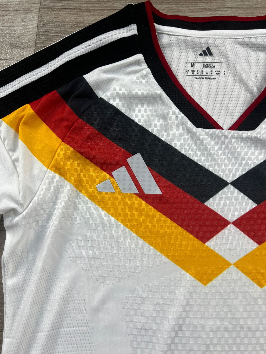 ALLEMAGNE HOME KIT 2026