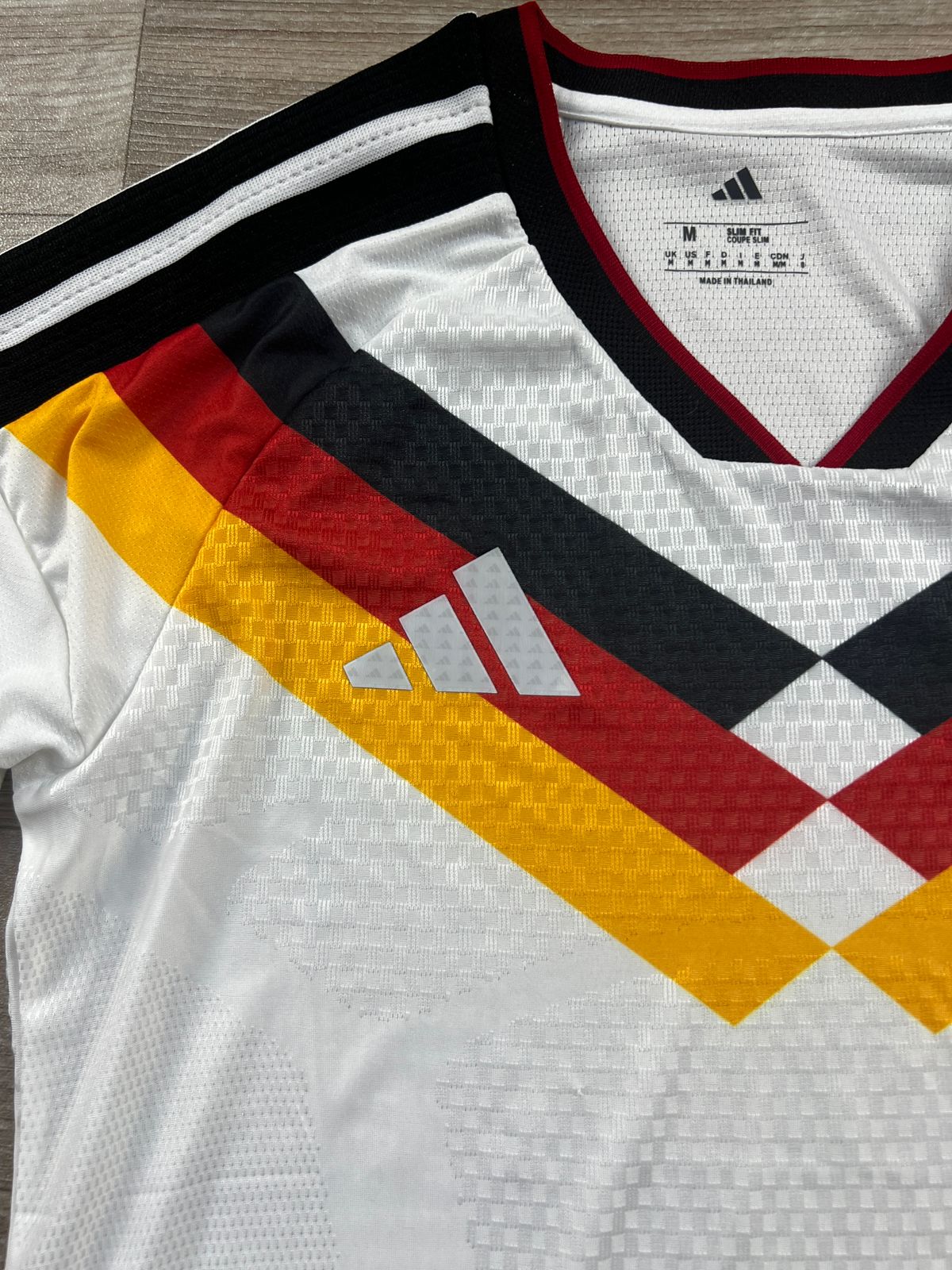 ALLEMAGNE HOME KIT 2026