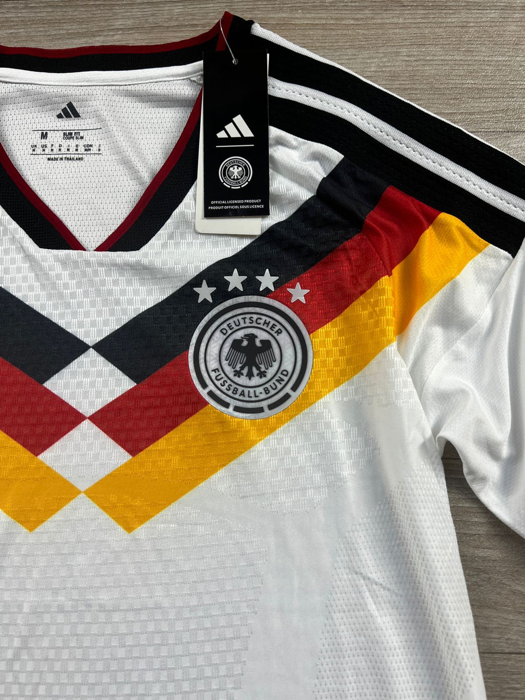 ALLEMAGNE HOME KIT 2026