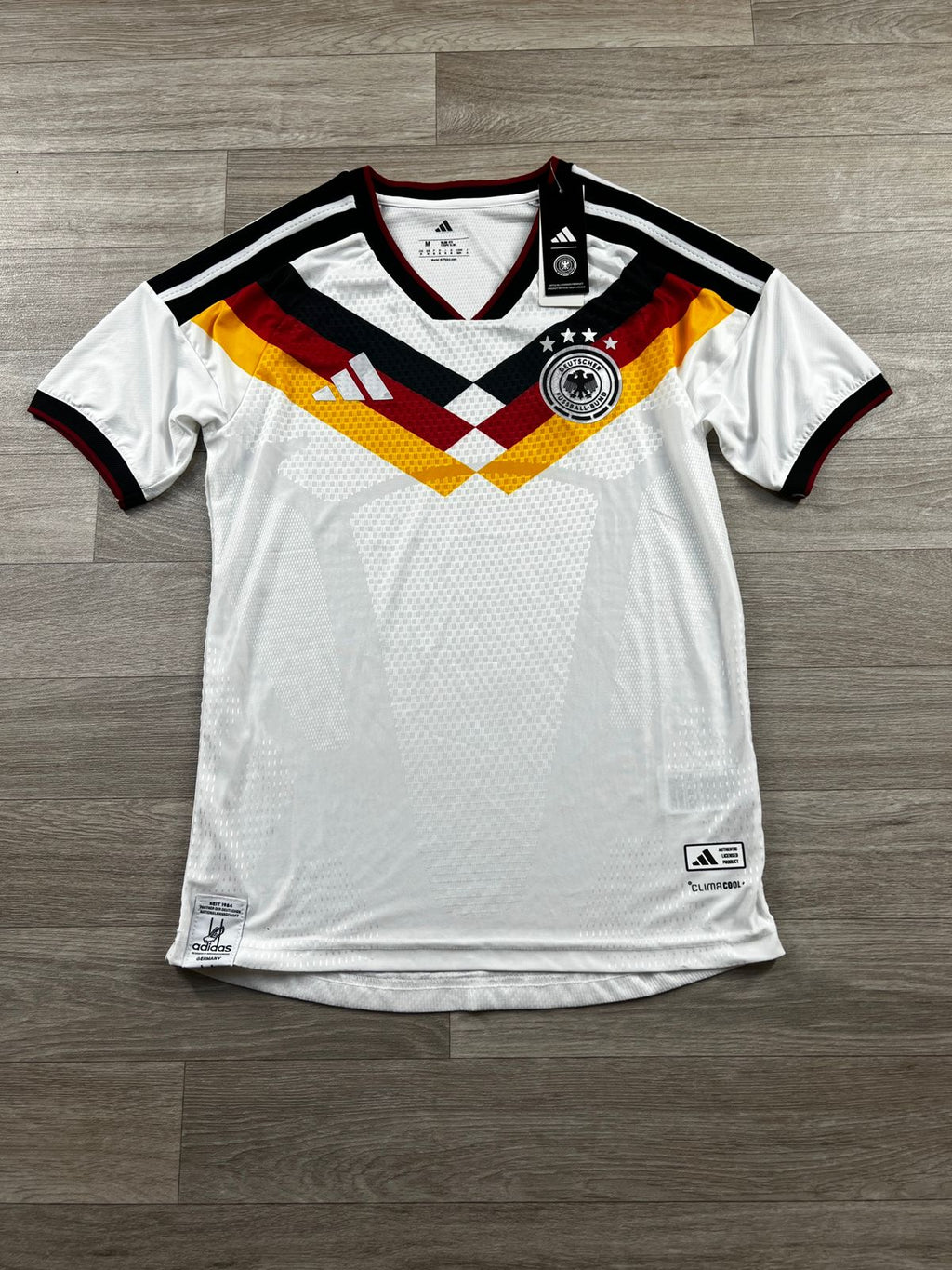ALLEMAGNE HOME KIT 2026