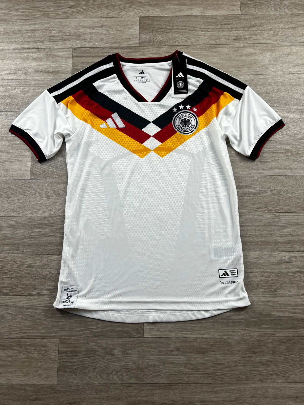 ALLEMAGNE HOME KIT 2026