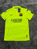 NEYMAR BARCELONA THIRD KIT 2014-2015