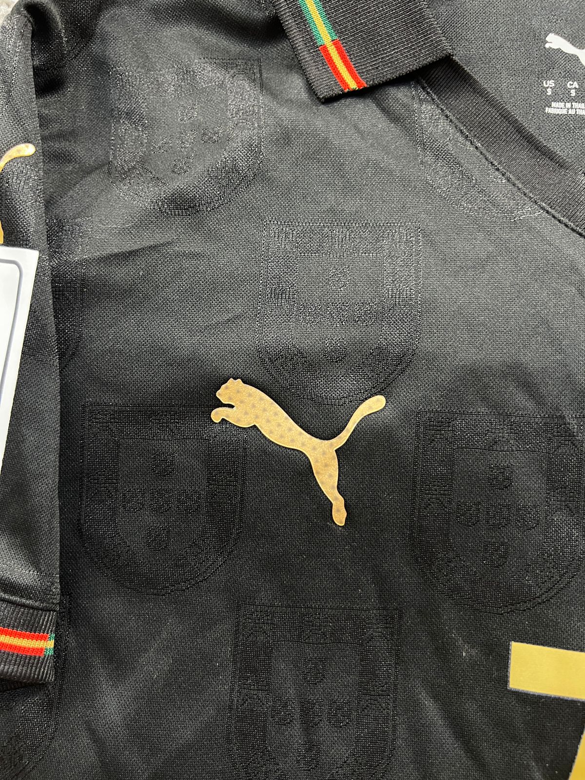 RONALDO PORTUGAL 2026 SPECIAL EDITION