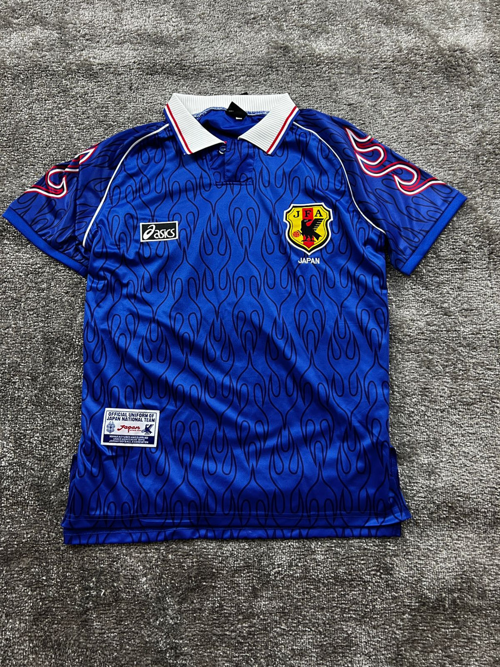 JAPON HOME KIT 1998