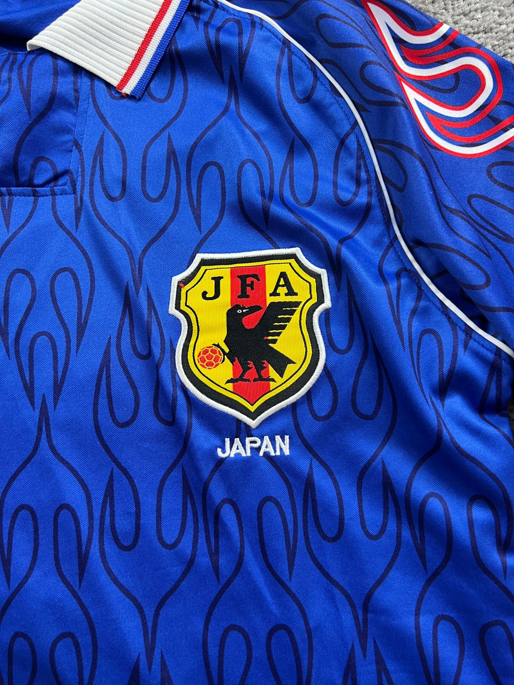 JAPON HOME KIT 1998