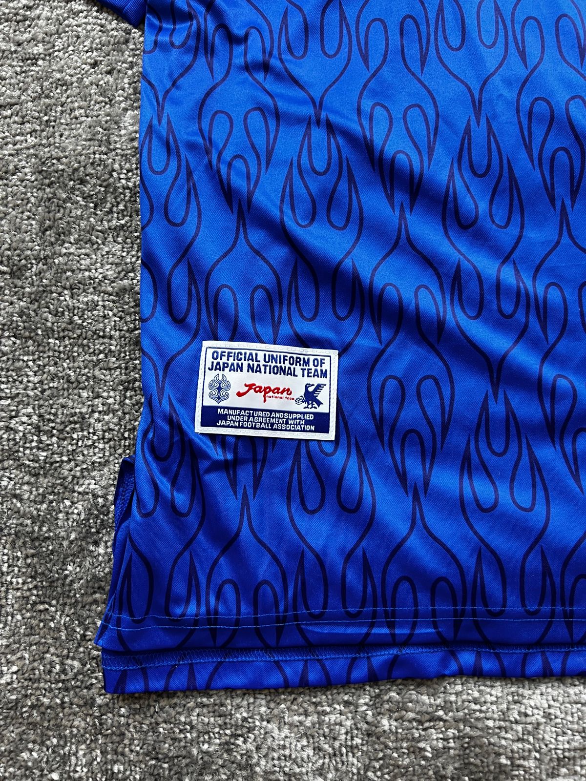 JAPON HOME KIT 1998