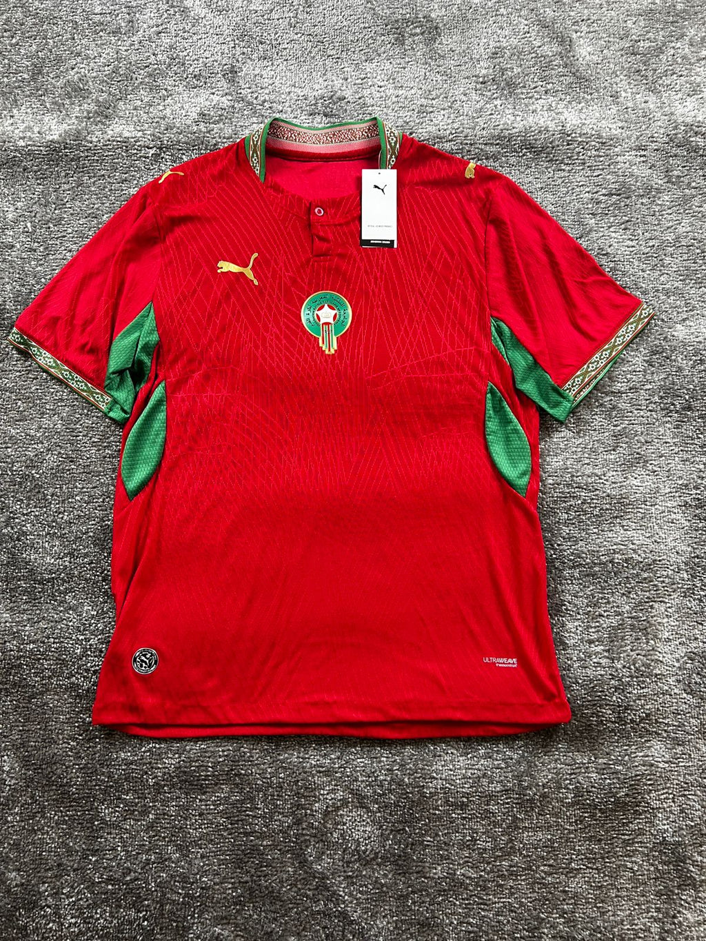 MAROC HOME KIT 2026
