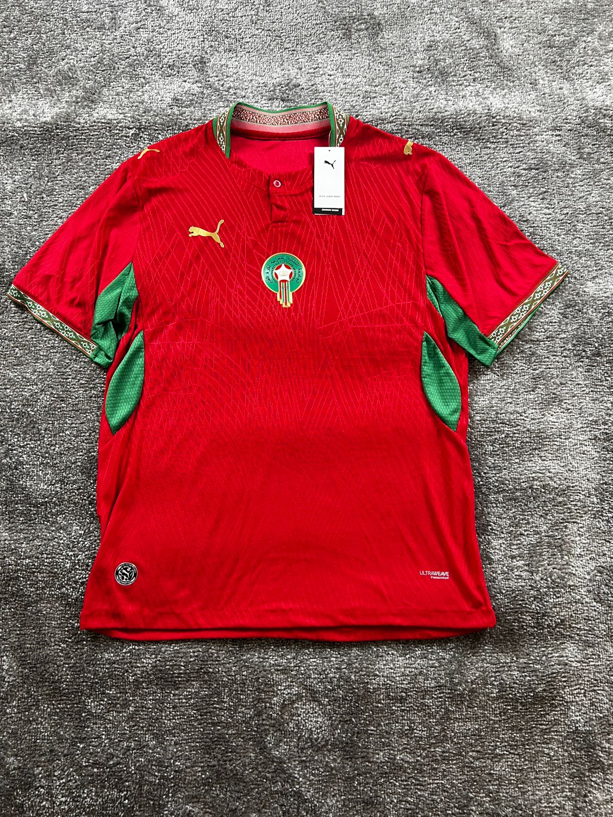 MAROC HOME KIT 2026