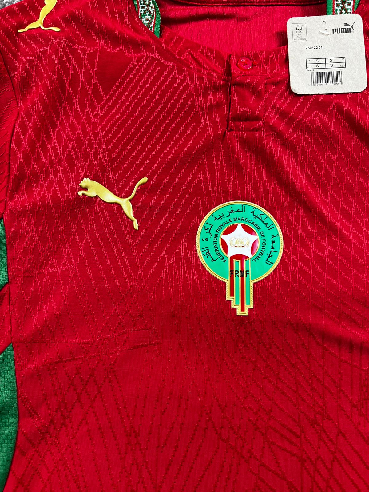 MAROC HOME KIT 2026