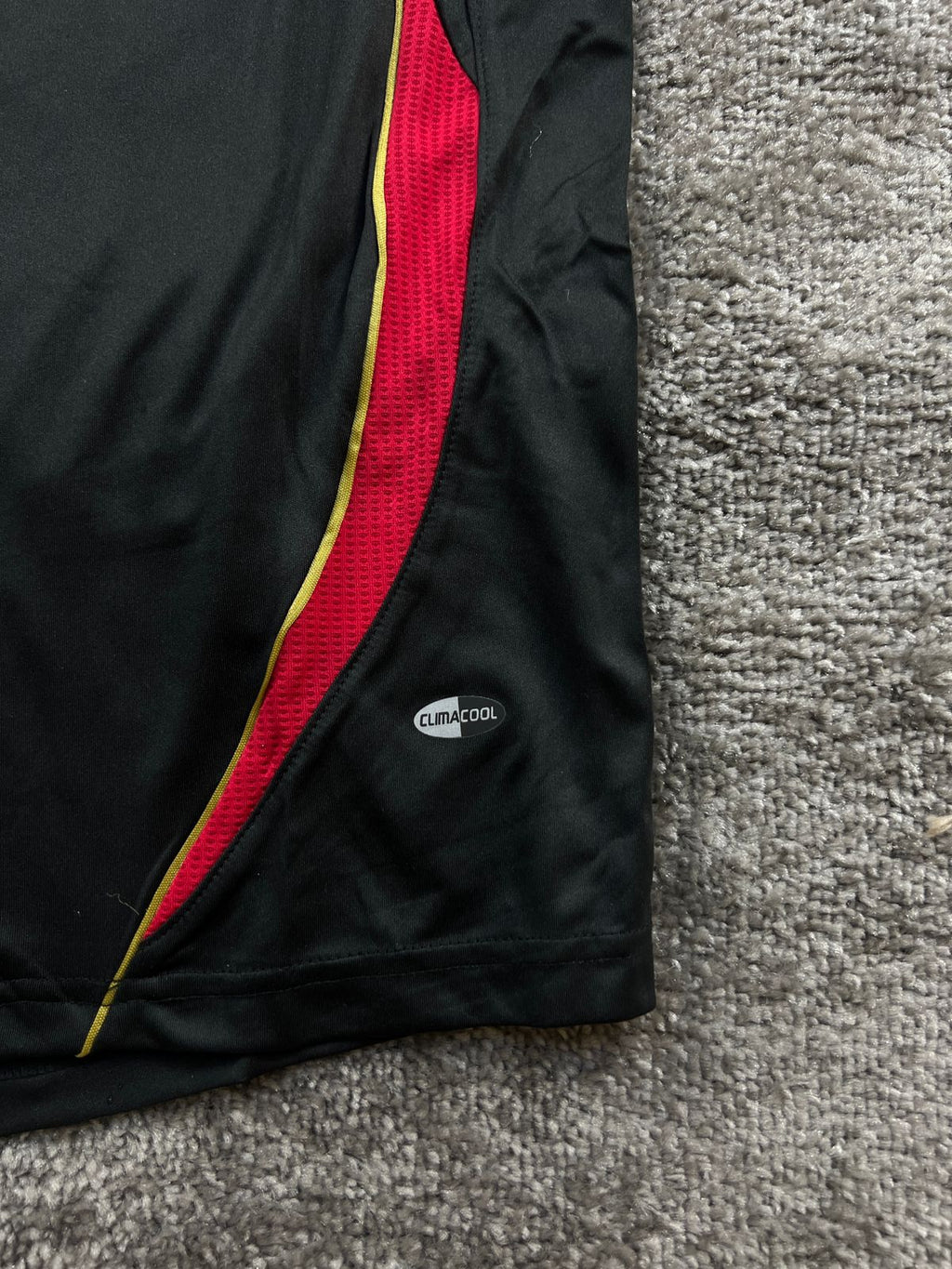 KAKA MILAN THIRD KIT 2007