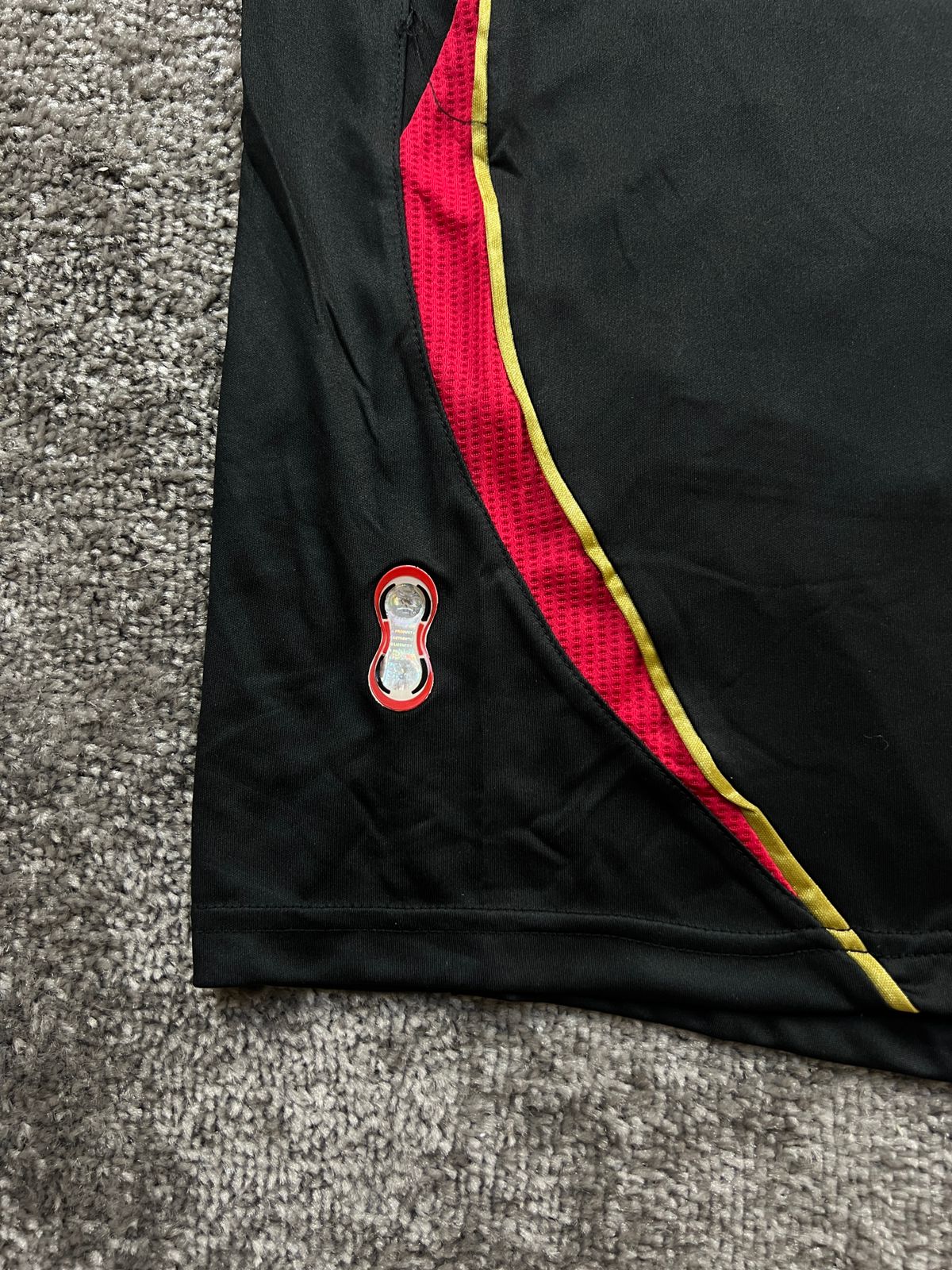 KAKA MILAN THIRD KIT 2007