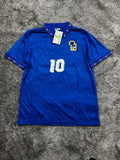 BAGGIO ITALY HOME KIT 1994