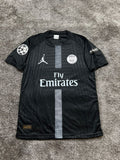 NEYMAR PSG HOME KIT 2018