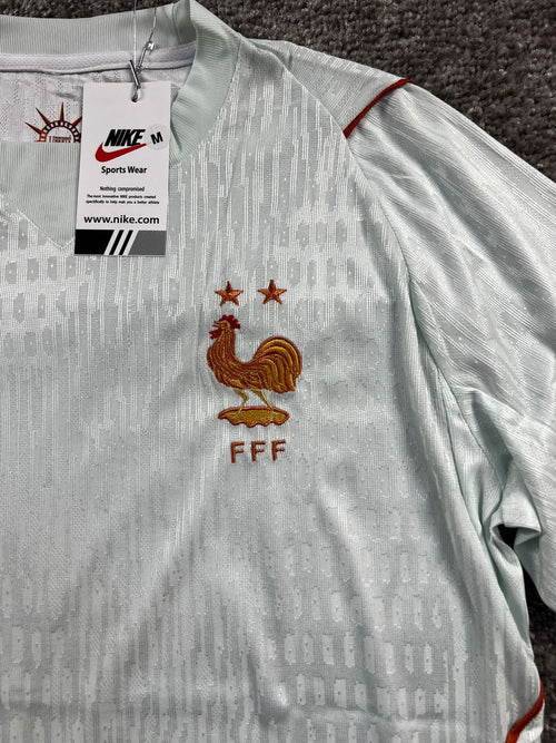 FRANCE AWAY KIT 2026
