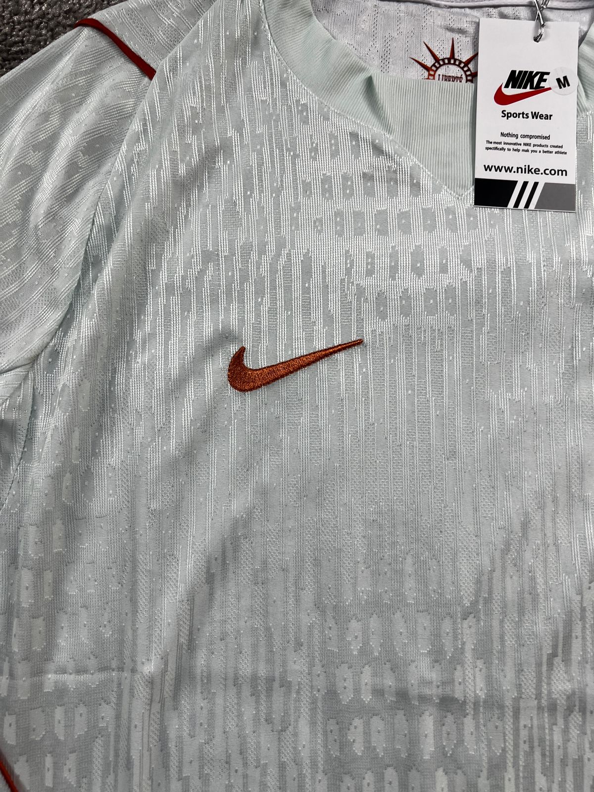 FRANCE AWAY KIT 2026