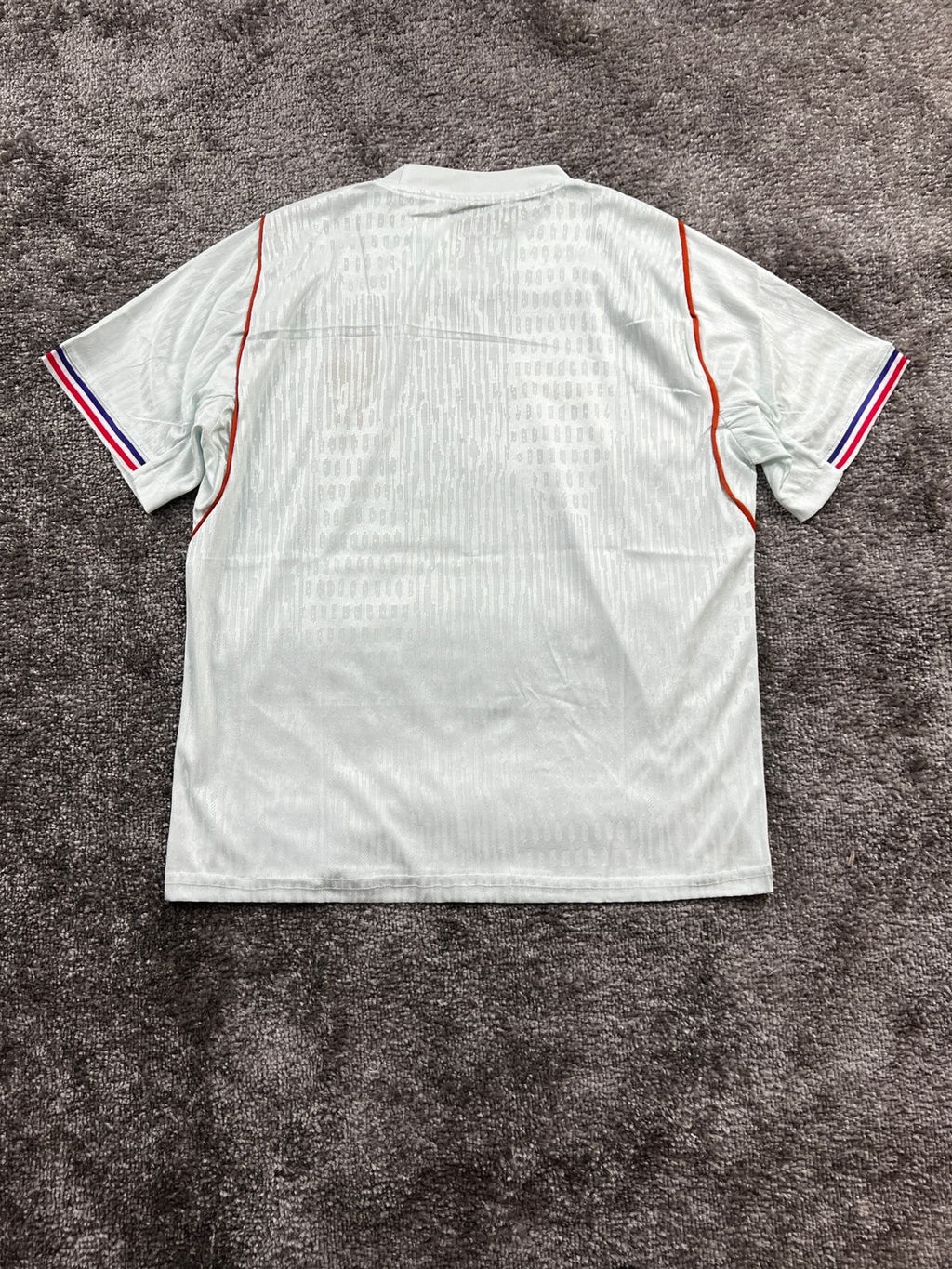 FRANCE AWAY KIT 2026