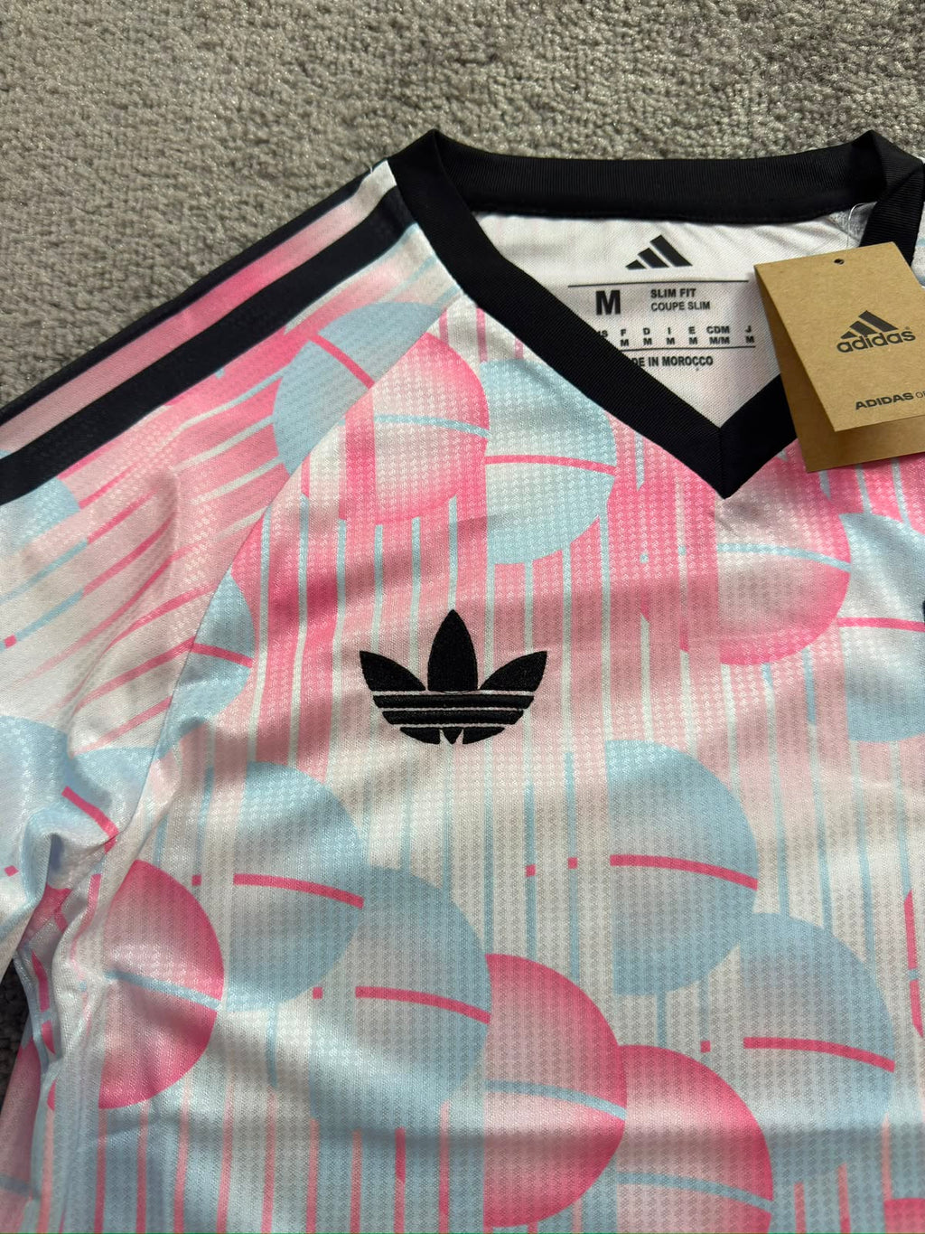 BELGIUM AWAY KIT 2026
