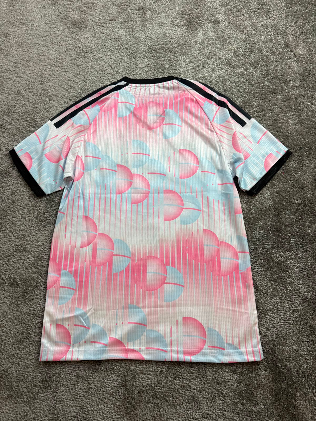 BELGIUM AWAY KIT 2026