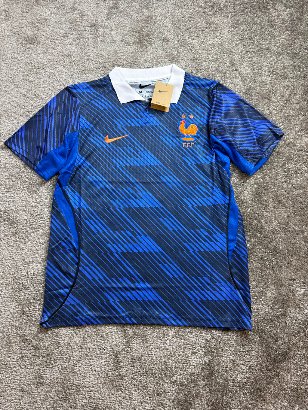 FRANCE HOME KIT 2026
