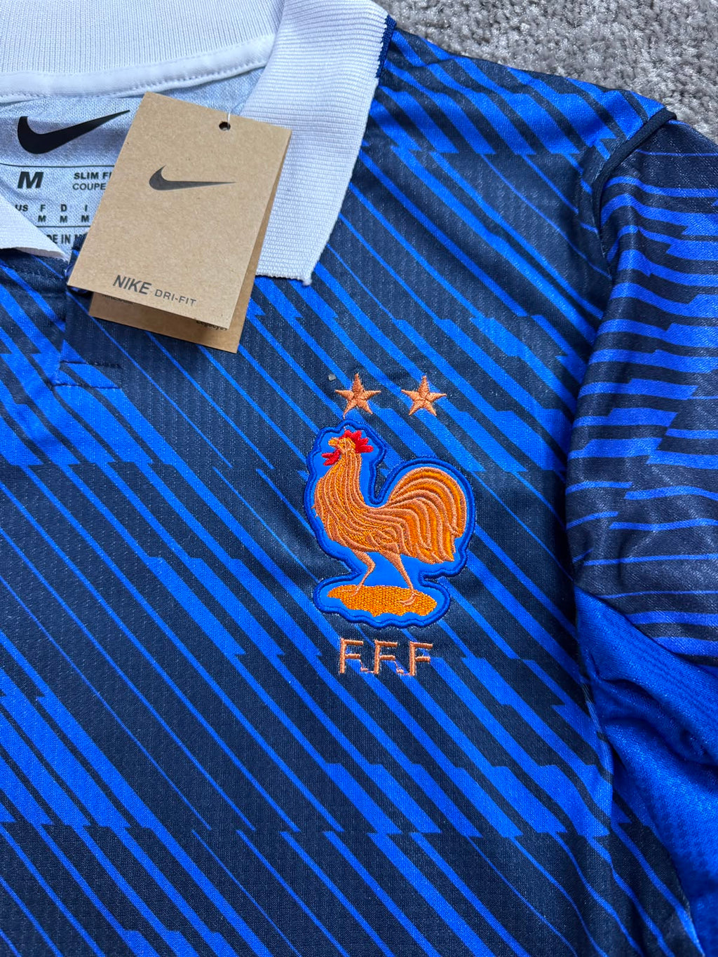FRANCE HOME KIT 2026