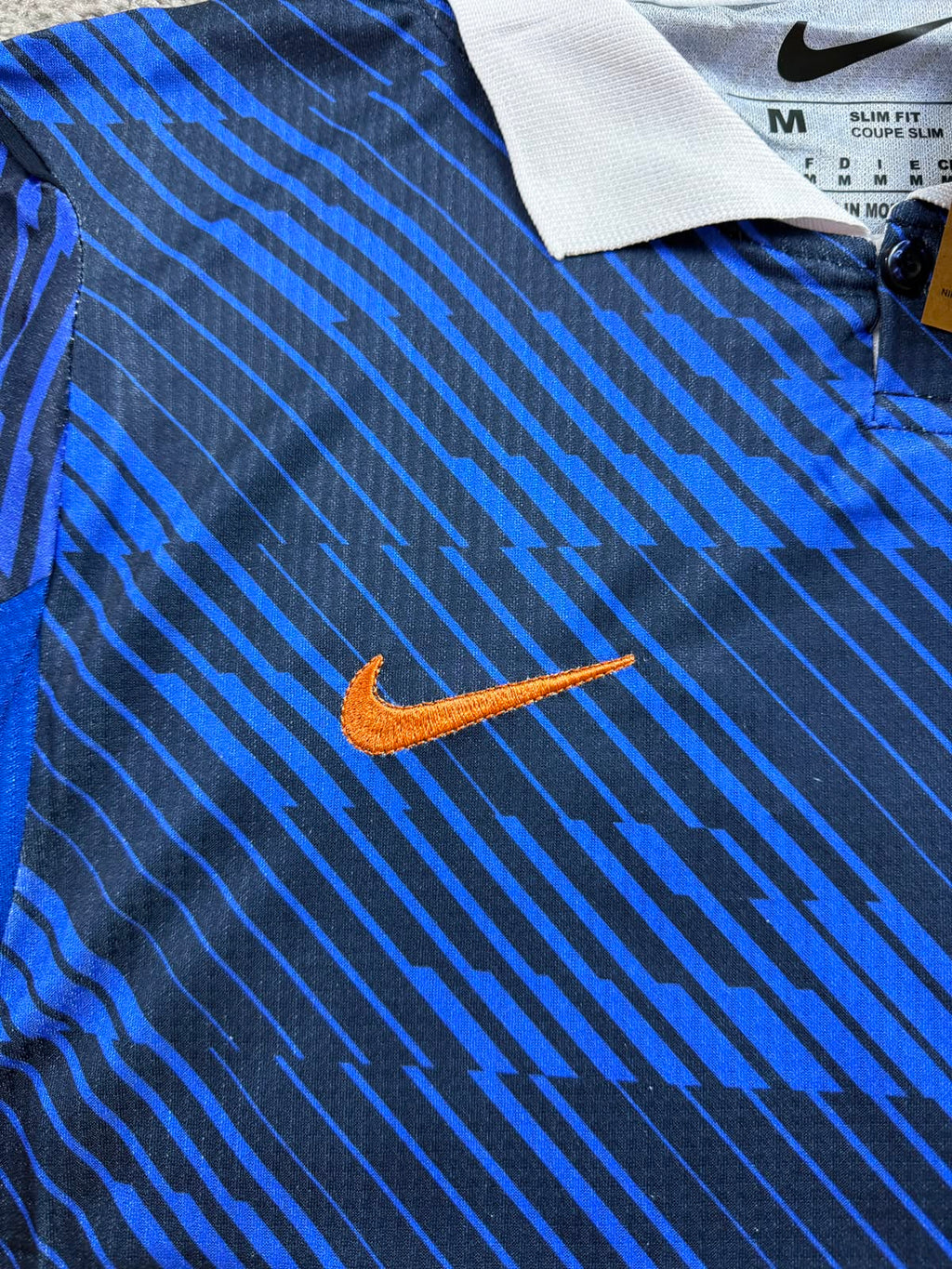 FRANCE HOME KIT 2026