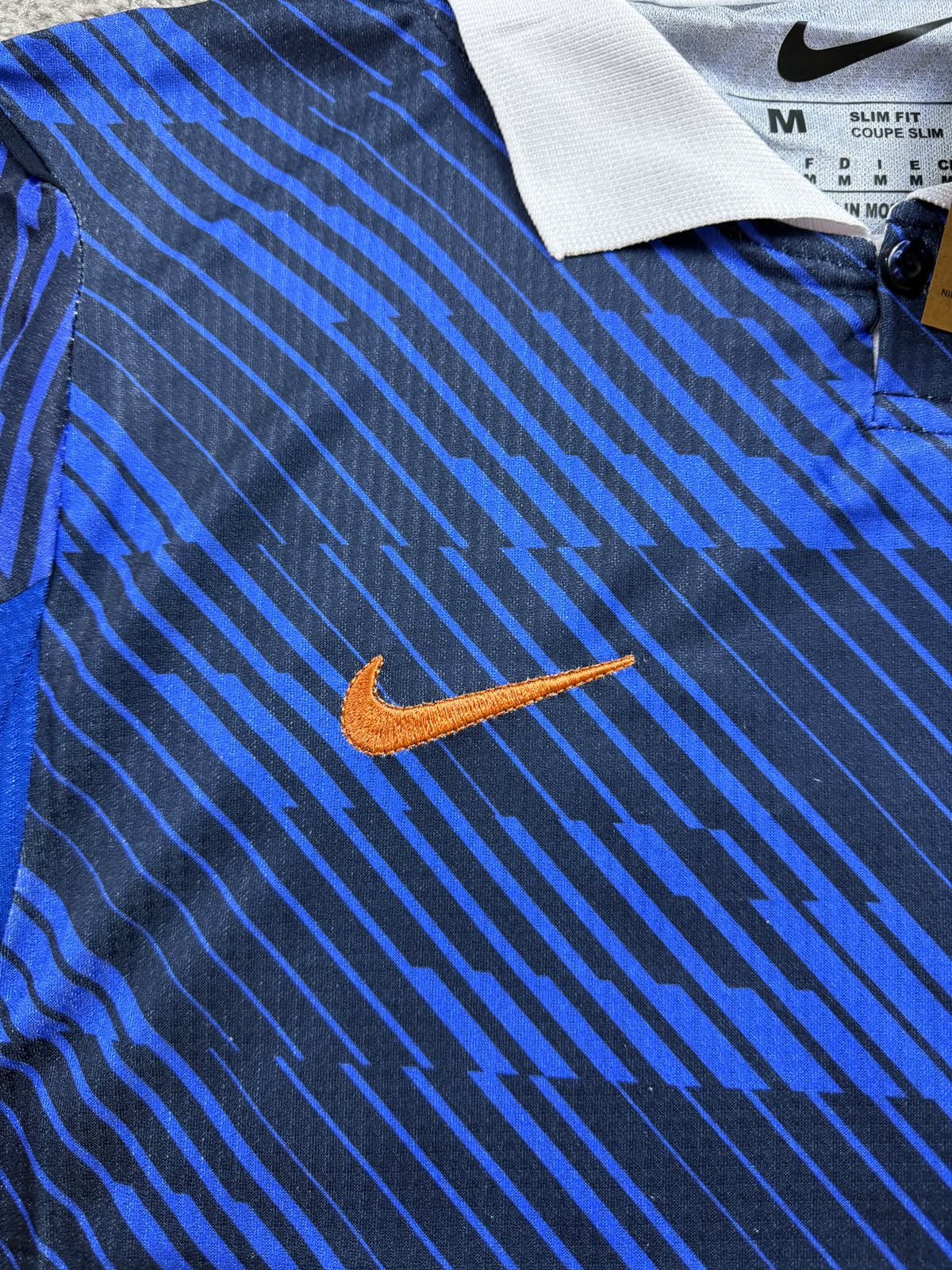 FRANCE HOME KIT 2026