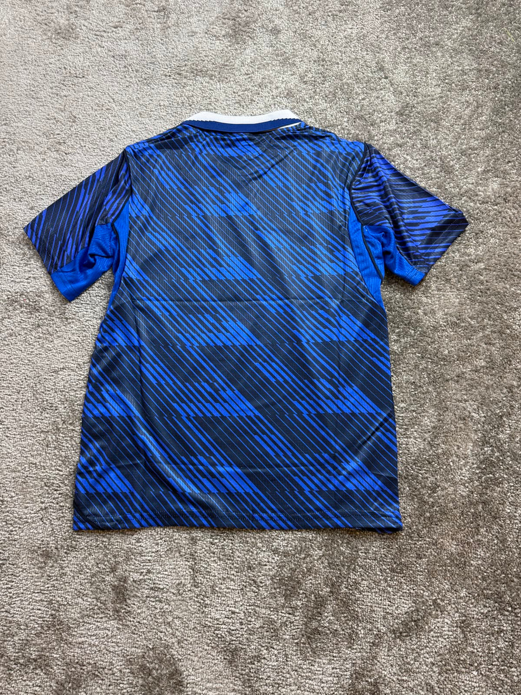 FRANCE HOME KIT 2026
