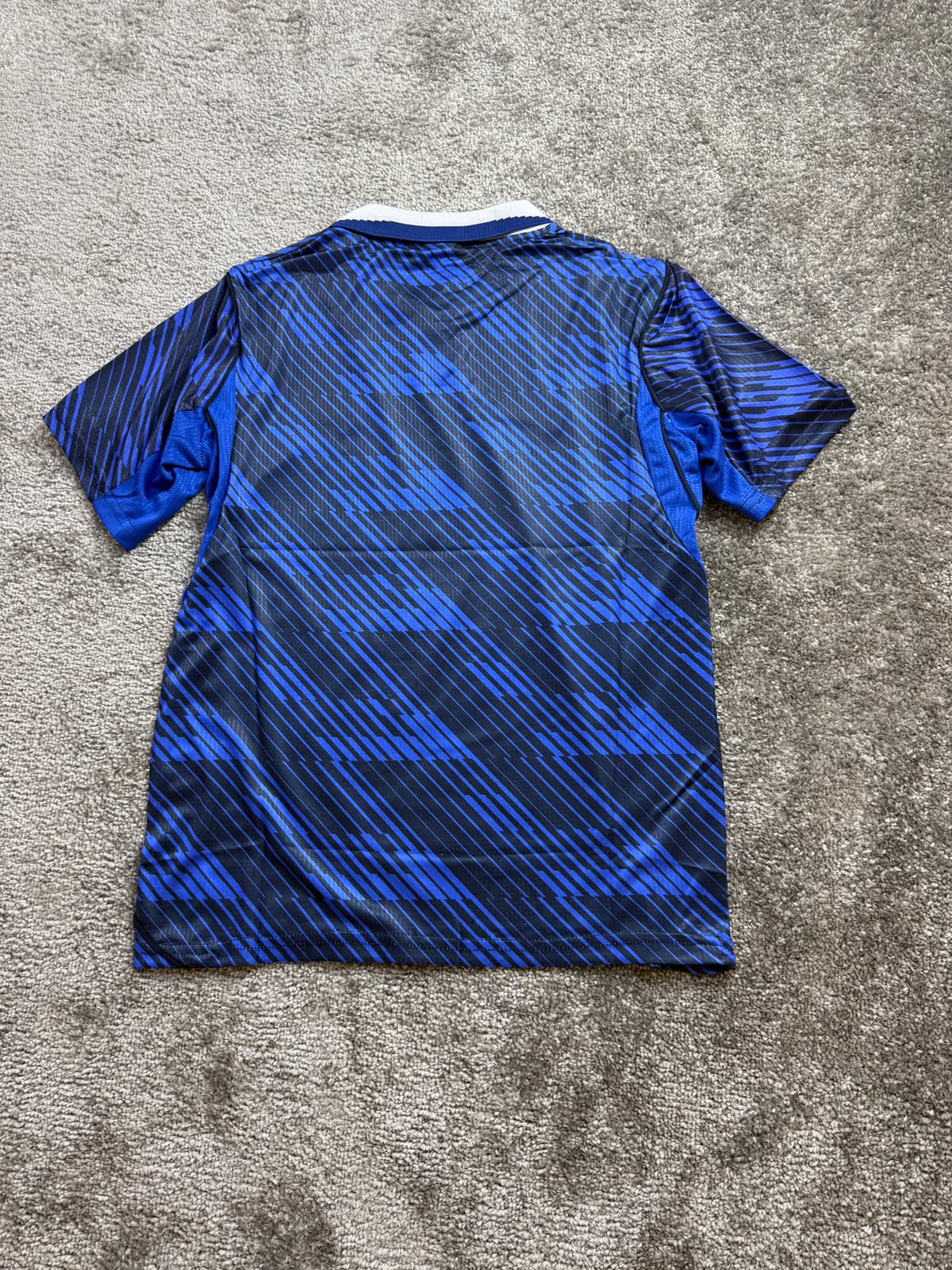 FRANCE HOME KIT 2026