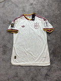 SPAIN AWAY KIT 2026