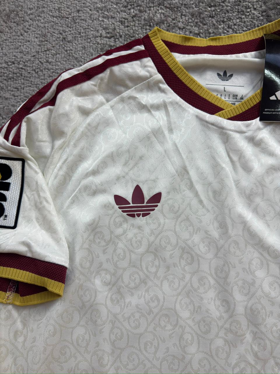 SPAIN AWAY KIT 2026
