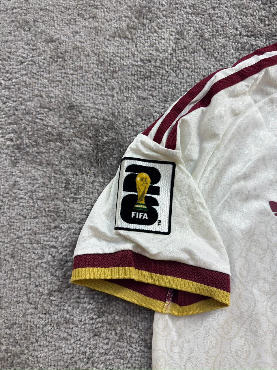 SPAIN AWAY KIT 2026